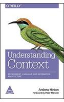 Understanding Context