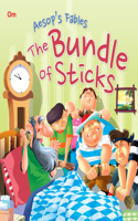 Aesops Fables The Bundle Of Sticks