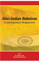 Sino-Indian Relations