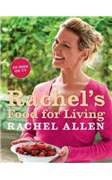 Rachel's Food for Living