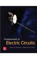 Fundamentals of Electric Circuits