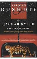 The Jaguar Smile