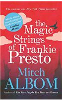 Magic Strings of Frankie Presto