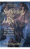 Suffering and Hope