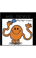 Mr. Tickle