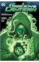 Green Lantern, Volume 7: Renegade