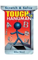 Scratch & Solve Tough Hangman