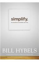 Simplify