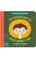 Adventures of Huckleberry Finn