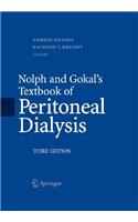 Nolph and Gokal's Textbook of Peritoneal Dialysis