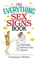 Everything Sex Signs Book