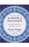 Book of Destinies