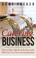 Catering Business