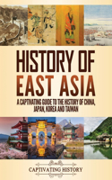 History of East Asia