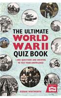 Ultimate World War II Quiz Book