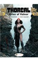 Kriss of Valnor