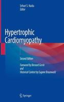 Hypertrophic Cardiomyopathy