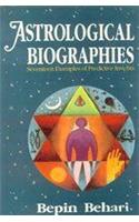 Astrological Biographies