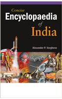 Concise Encyclopaedia of India