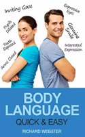 Body Language Quick And Easy