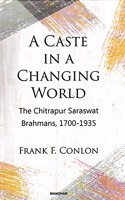 A Caste in a Changing World