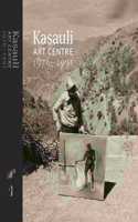 Kasauli Art Centre, 1976–1991