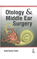 Otology & Middle Ear Surgery