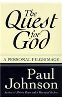 Quest for God