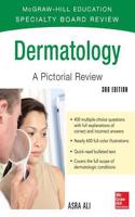 McGraw-Hill Specialty Board Review Dermatology a Pictorial Review 3/E