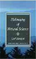 Philosophy of Natural Science