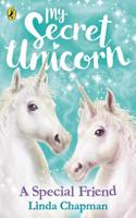 My Secret Unicorn: A Special Friend