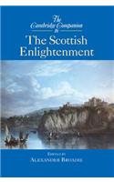 Cambridge Companion to the Scottish Enlightenment