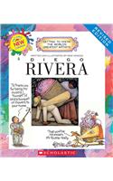 Diego Rivera (Revised Edition) (Getting to Know the World's Greatest Artists)