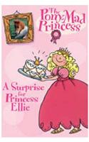 Surprise for Princess Ellie