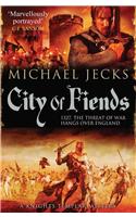 City of Fiends