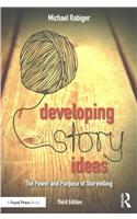 Developing Story Ideas