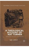 Theological Account of Nat Turner