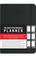 The High Performance Planner