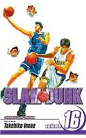 Slam Dunk, Vol. 16