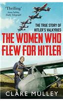 The Women Who Flew for Hitler