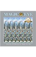 Magic Eye 25th Anniversary Book