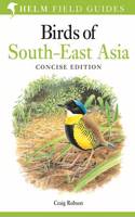 Field Guide to Birds of South-East Asia