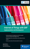 Internet of Things with SAP