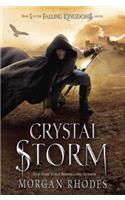 Crystal Storm