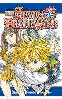 The Seven Deadly Sins 2