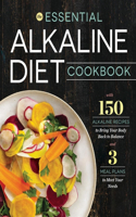 Essential Alkaline Diet Cookbook