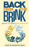 Back from the Brink - Join the War against Animal Extinction