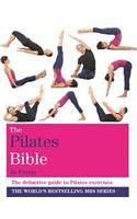 Pilates Bible