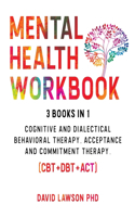 Mental Health Workbook