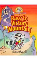 Adventures of Adam Raccoon: Race to Victory Mountain